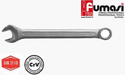 LLAVE COMBINADA 30 MM.FUMASI