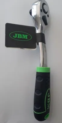 [HRR082250] LLAVE CARRACA 1/2 JBM JBM