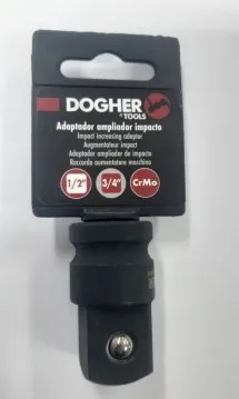 AUMENTADOR 1/2H A 3/4M IMP.DOG Dogher. IMPACTO