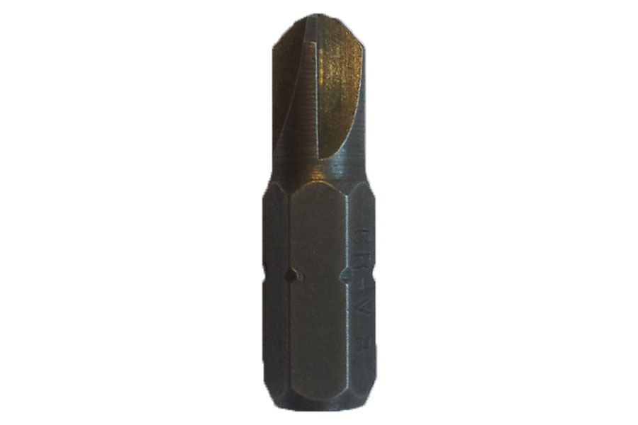 PUNTA 1/4 TRI-WING 4 MM. KSTOOLS