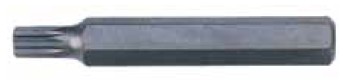 PUNTA XZN-8 10 MM. LARGA FORCE Force