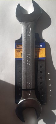 LLAVE FIJA N. 27-29 ALYCO