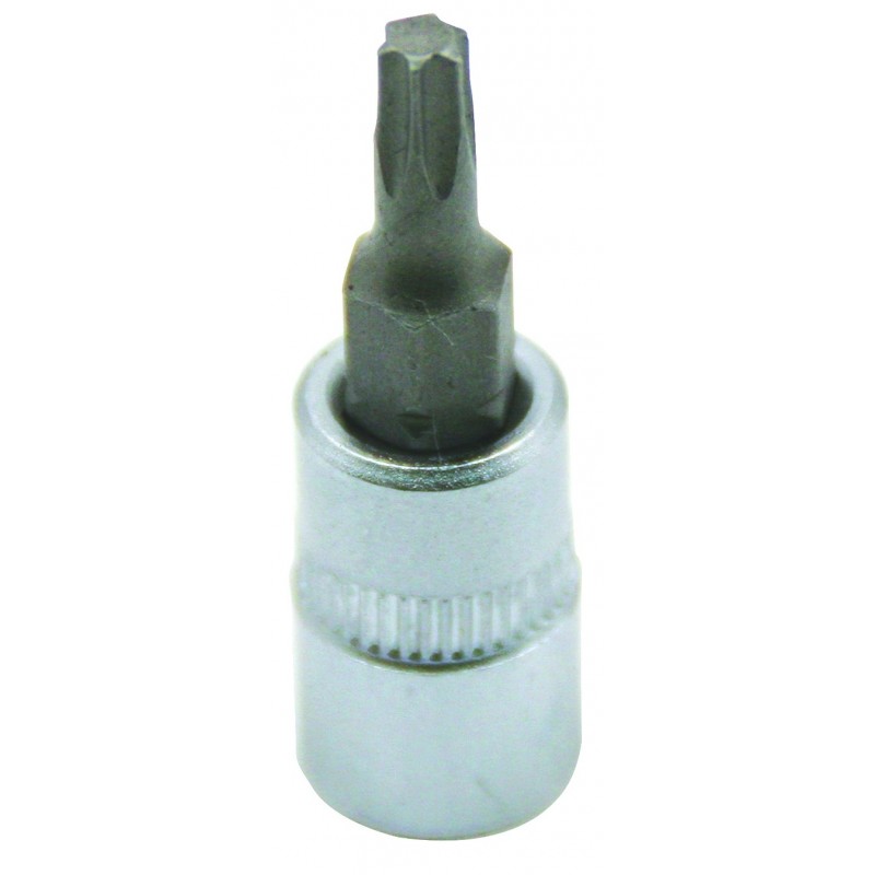 LLAVE VASO TORX 1/4 T-8 JBM