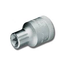LLAVE VASO TORX 1/2 E-14 JBM