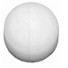 TACO NYLON MARTILLO 34 MM.