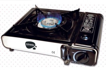 COCINA PORTATIL GAS VH95871