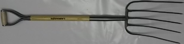 HORCA 5 PUAS C/M.EL LABRADOR Modelo H50E