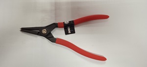ALICATES FREN.ABR.REC.220M.ROJ Dogher Tools.