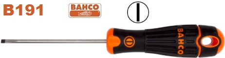 [HRR4055150B] DESTORNILLADOR 5.5X150 B191 Palmera-Bahco