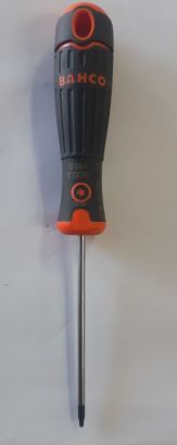 DESTORNILLADOR TORX T7X75