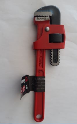 LLAVE GRIFA 10 PUL. DOGHER