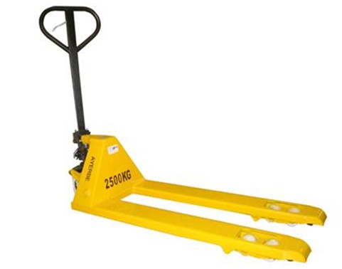 [HRR473005] TRANSPALETA 2500 KG.