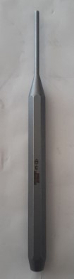 PUNTERO CILINDRICO 3 MM.DOGHER