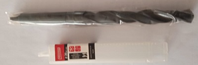 BROCA 20 MM. CONICA