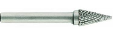FRESA ROTATIVA M/DURO TRIAN.M6