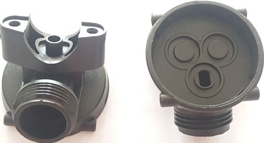 HARDI CAJA P/TRIP.C/PARO D4.