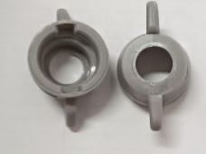 [IL-334182] HARDI TUERCA GRIS SNAP-FIT P/B