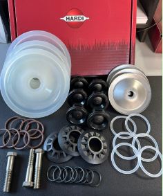 HARDI KIT REP.BOMBA 1300/1302