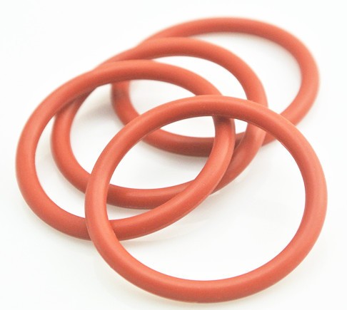 JUNTA TORICA 14.00 X 2.50 VITO Fluoro elastómero (FKM) (Viton).