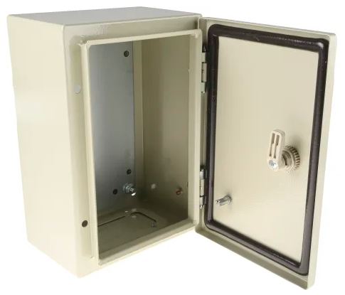 CAJA ARMARIO MURAL GN 30X20X15 PO-IP66 IDE GN302015