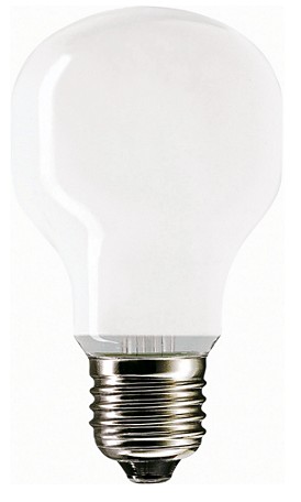 BOMBILLA SOFTONE 100 W 220 V