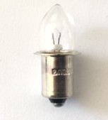 BOMBILLA 2.4V 0.7W AMOXAL
