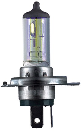 BOMBILLA H-4 60W 12V ALL OSRAM