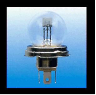 BOMBILLA 45/40W 12V AMOLUX
