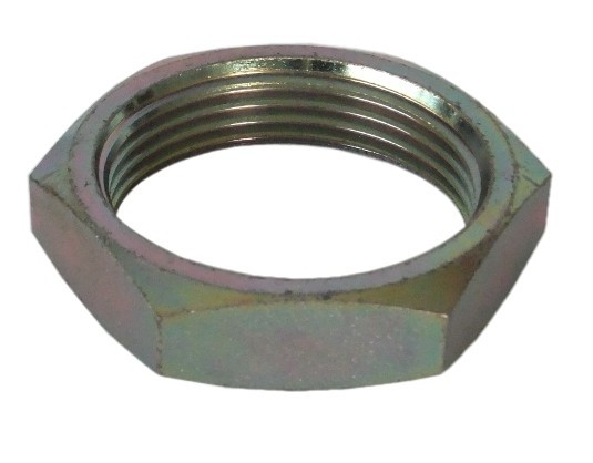 TUERCA 1/4 BSP/GAS PASATABIQUE