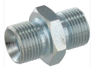 RACORD UNION 3/4 BSP/GAS MACHO
