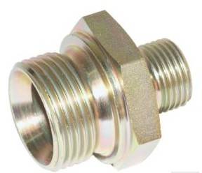 RACORD REDUCTOR 1 PUL.MACHO A 1/2-MACHO BSP