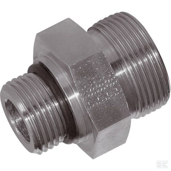 RACORD REDUCTOR MACHO M16T A 3/4UNF