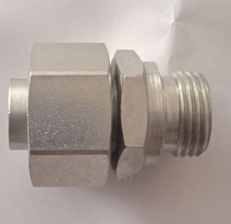 RACORD REDUCTOR 24-H A 1/2-M
