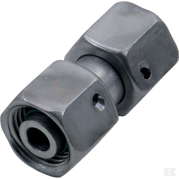 RACORD UNION HEMBRA TUERCA LOCA 16X1.5
