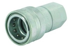 ENCHUFE RAPIDO HEMBRA NV 3/8 GA Serie NV-ISO 7241-1. Faster