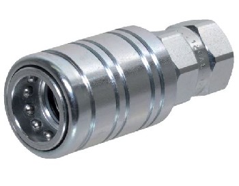 ENCHUFE RAPIDO HEMBRA 18-150 M Faster