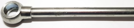 OJO DE 3/8 PARA TUBO 12L 40MM