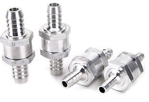 VALVULA ANTIRRET.GAS-OIL 12 MM