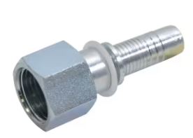 TERMINAL TUERCA LOCA 3/8 MANGUERA 1/2 BSP