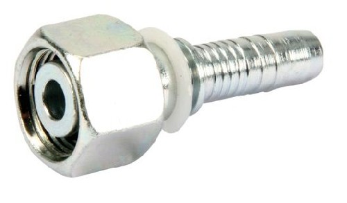 TERMINAL TUERCA LOCA 20X1,5 MANGUERA 3/8