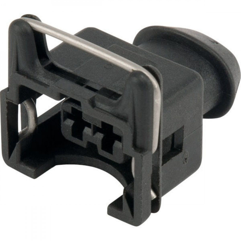 CLAVIJA 2 VIAS JUNIOR-POWER H. Terminal con 2 pestañas de freno. JPT