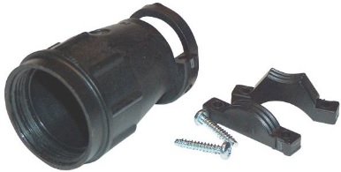 BURNDY GUIA DE CABLE TRIMTRIO