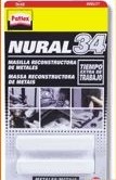 NURAL 34 MASILLA METALES