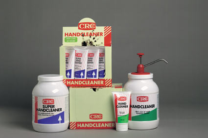 CRC HANDCLANER DE 150 GR.