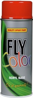 MAXI AEROSOL 400ML VERDE AMARI RAL 6018. Verde Deutz