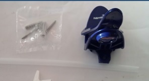 NEPTUNO DISPENSADOR PARED