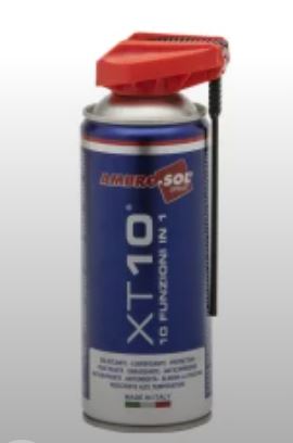AMBROSOL LUBRICANTE 10 EN 1