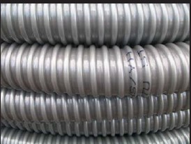 MANGUERA GRIS AIRE 110 MM. No se admite devolución