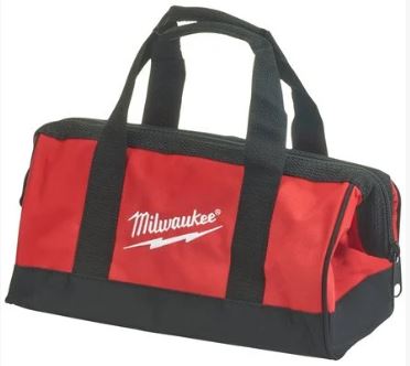 [MIL-4931411958] MILWAUKEE BOLSA MEDIANA