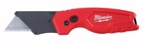 MILWAUKEE CUTTEX PLEGABLE